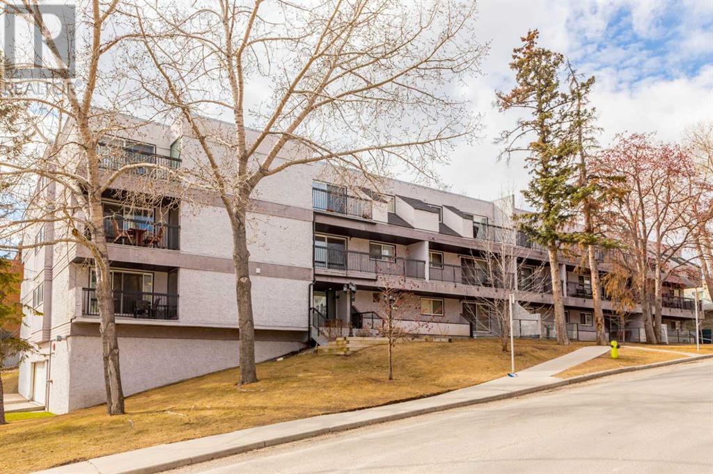 108, 355 5 Avenue Ne, Calgary, Alberta  T2E 0K9 - Photo 1 - A2133476