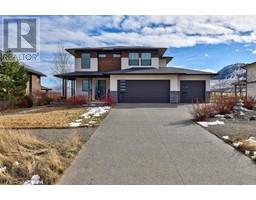 205 RUE CHEVAL NOIR, tobiano, British Columbia