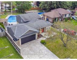 7 CLUNEY PLACE, london, Ontario