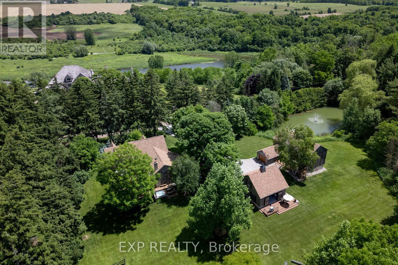 22909 VALLEY VIEW ROAD, thames centre, Ontario