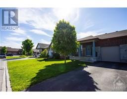 155 BOXCAR CRESCENT, russell, Ontario
