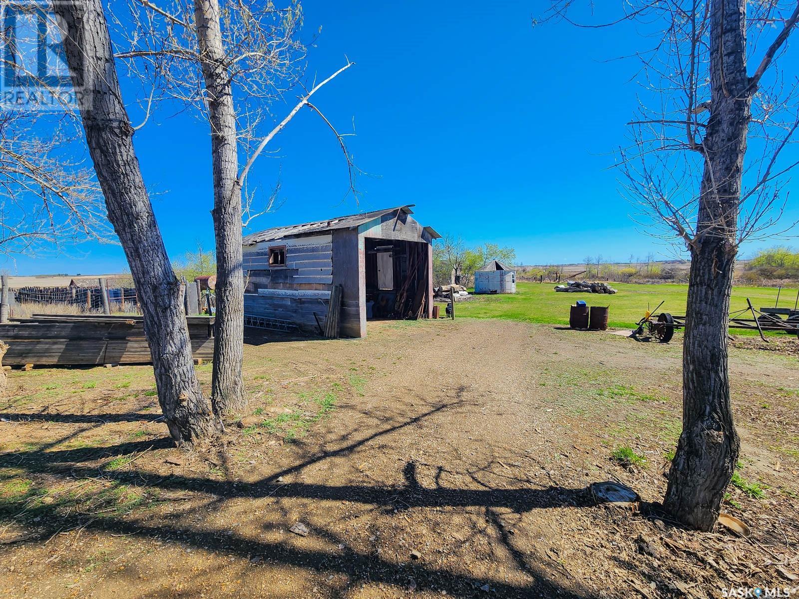 Rm Abernethy Acreage, Abernethy Rm No. 186, Saskatchewan  S0G 0C0 - Photo 30 - SK973338