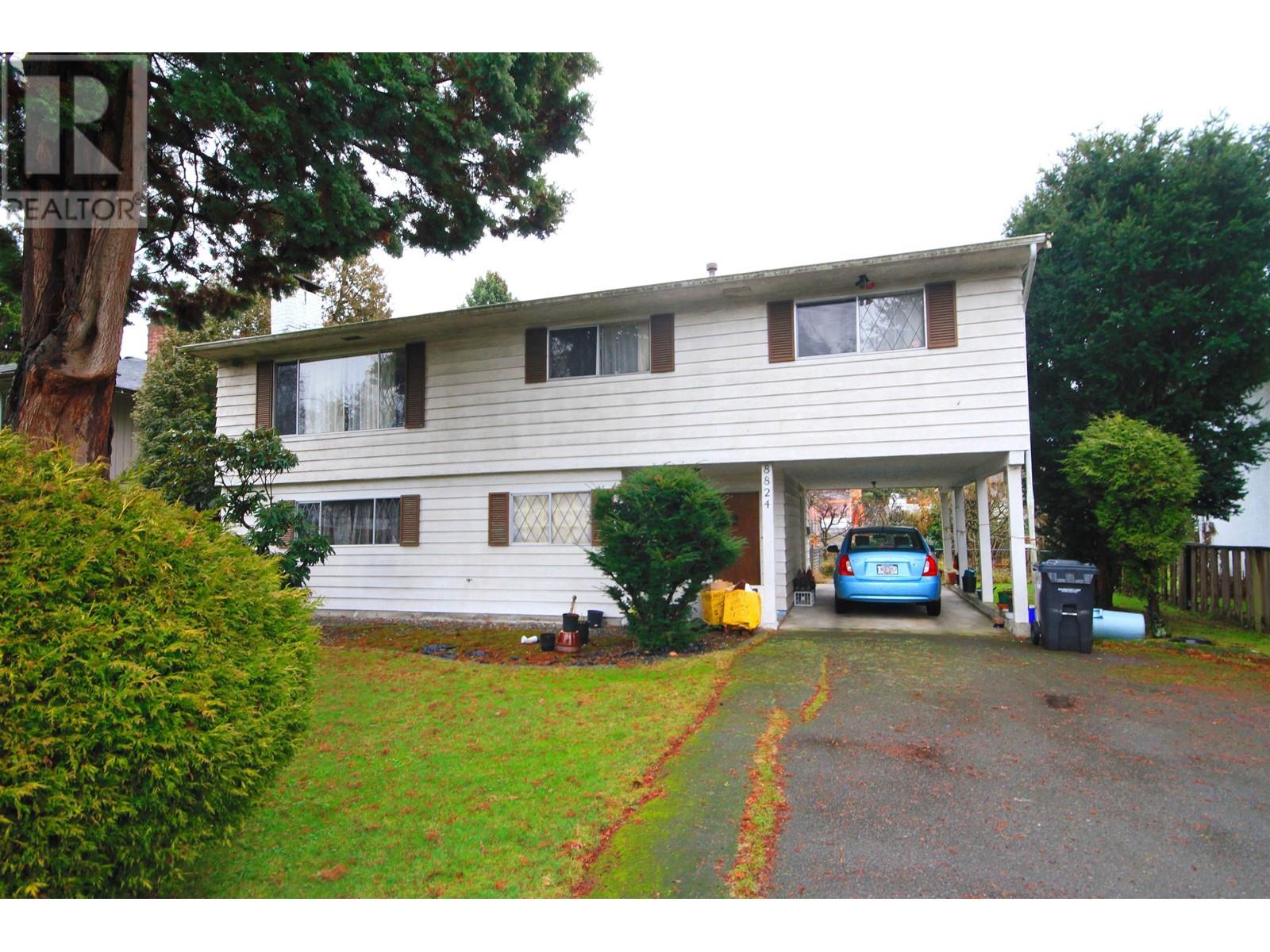 Property at 8824 COOK CRESCENT image 3