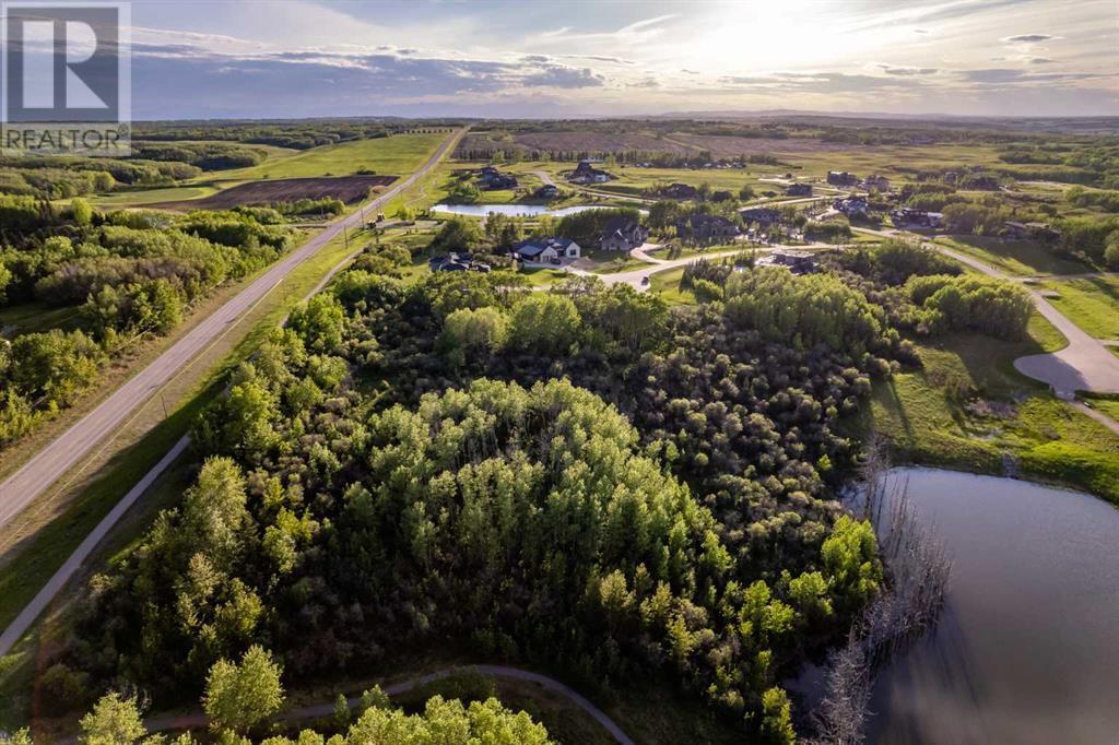 113 Silverhorn Ridge, Rural Rocky View County, Alberta  T3R 0X3 - Photo 6 - A2132069