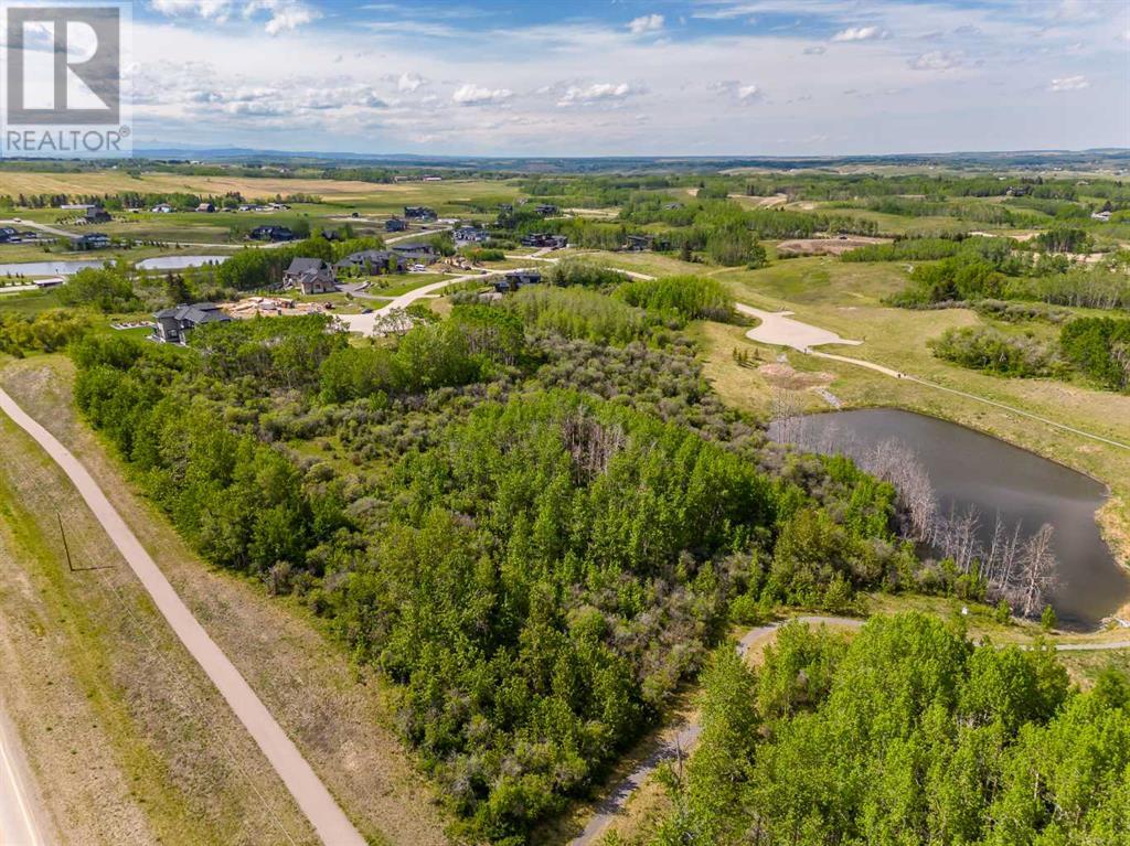 113 Silverhorn Ridge, Rural Rocky View County, Alberta  T3R 0X3 - Photo 20 - A2132069