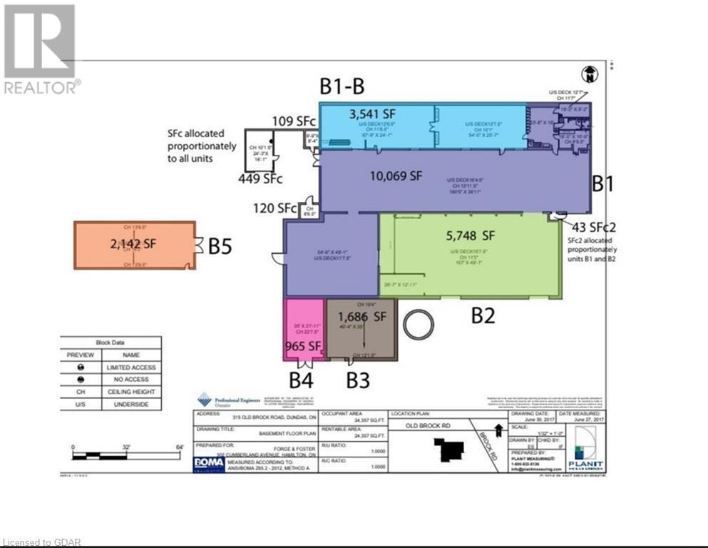 315 Brock Road Unit# B3, Hamilton, Ontario  L9H 5H6 - Photo 5 - 40604925