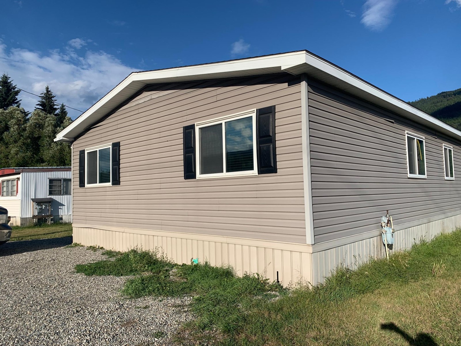 48 - 6272 LOWER ELK VALLEY ROAD, sparwood, British Columbia