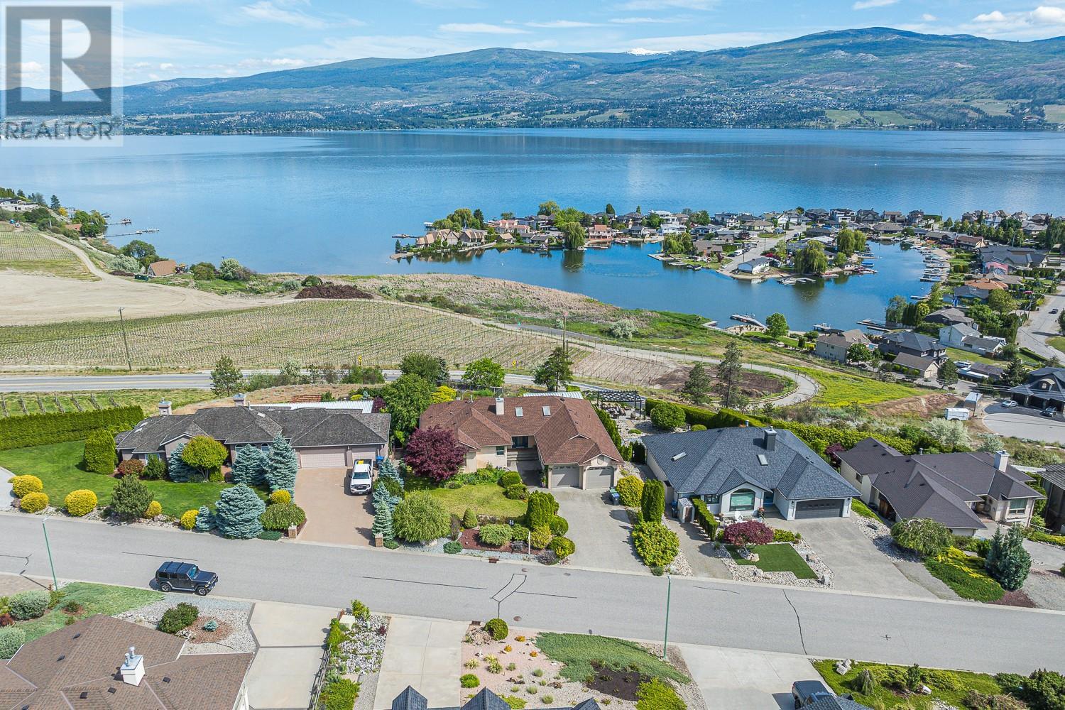 1455 Rome Place, West Kelowna, British Columbia  V4T 1Y5 - Photo 13 - 10316485