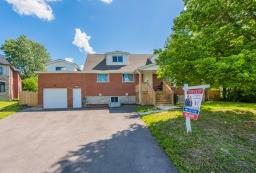 19 GEORGE Street, richmond hill, Ontario