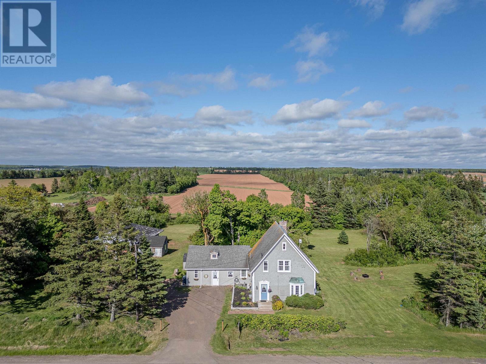 21308 Trans Canada Highway, Route 1, Tryon, Prince Edward Island  C0B 1A0 - Photo 2 - 202413546