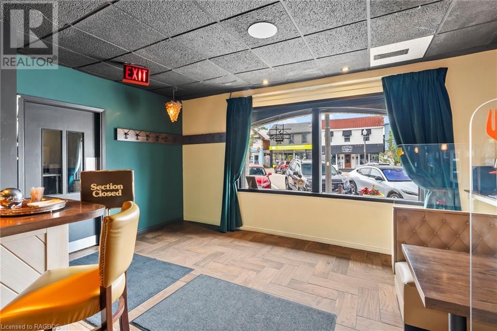 166 High Street W, Southampton, Ontario  N0H 2L0 - Photo 12 - 40604978