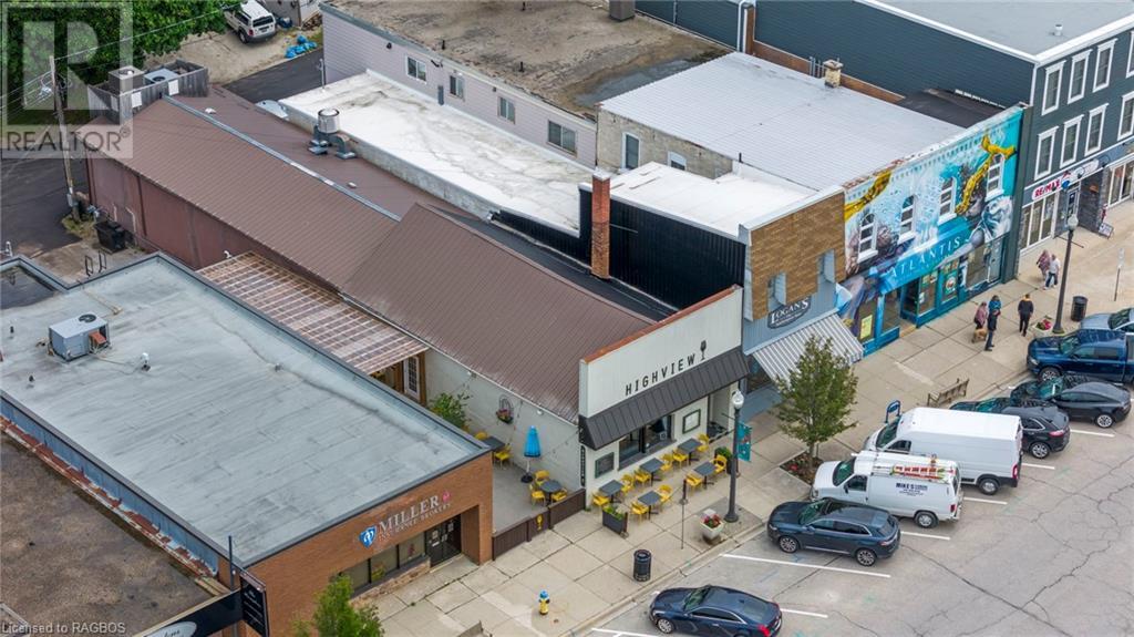 166 High Street W, Southampton, Ontario  N0H 2L0 - Photo 22 - 40604978