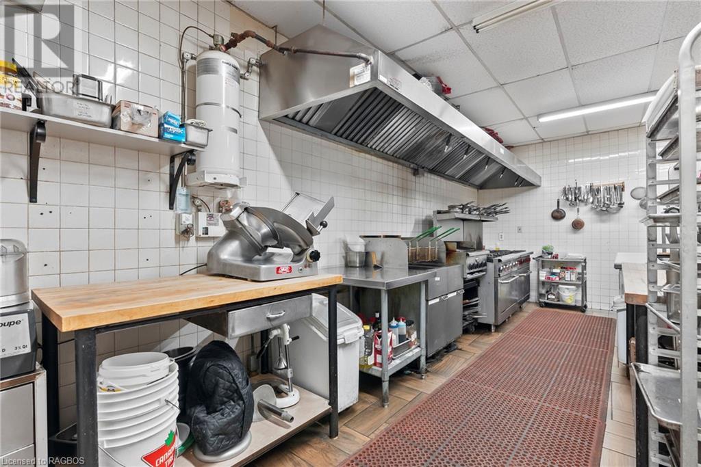 166 High Street W, Southampton, Ontario  N0H 2L0 - Photo 34 - 40604978