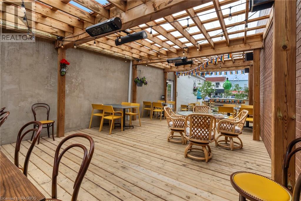 166 High Street W, Southampton, Ontario  N0H 2L0 - Photo 44 - 40604978