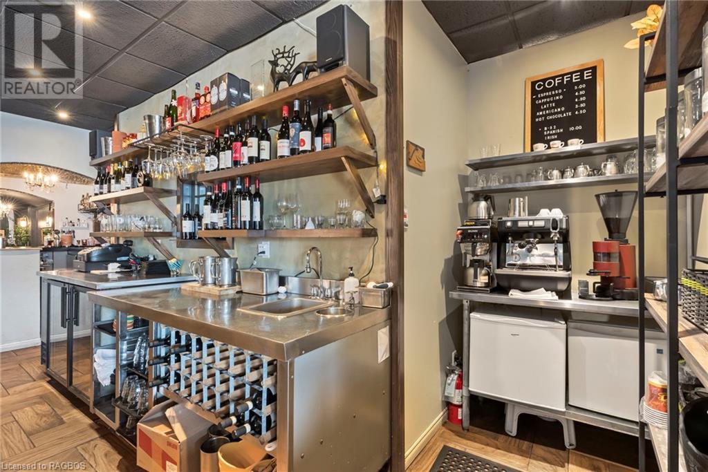 166 High Street W, Southampton, Ontario  N0H 2L0 - Photo 6 - 40604978