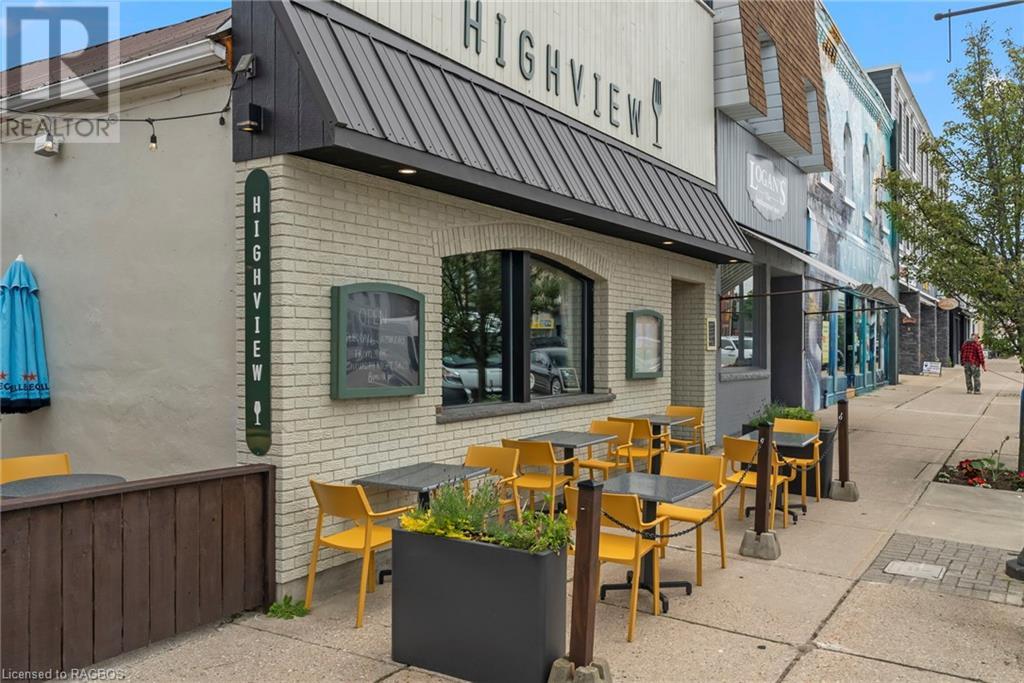 166 High Street W, Southampton, Ontario  N0H 2L0 - Photo 3 - 40604948