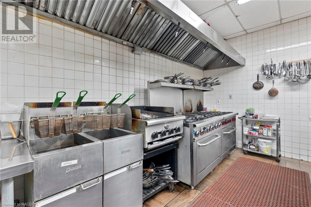 166 High Street W, Southampton, Ontario  N0H 2L0 - Photo 35 - 40604948