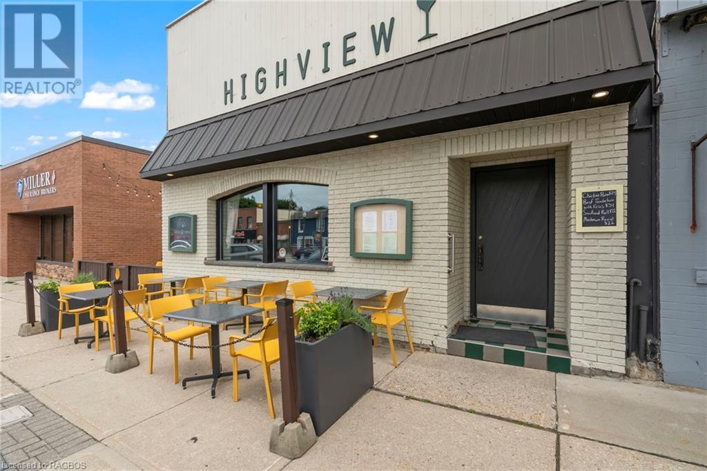 166 High Street W, Southampton, Ontario  N0H 2L0 - Photo 4 - 40604948