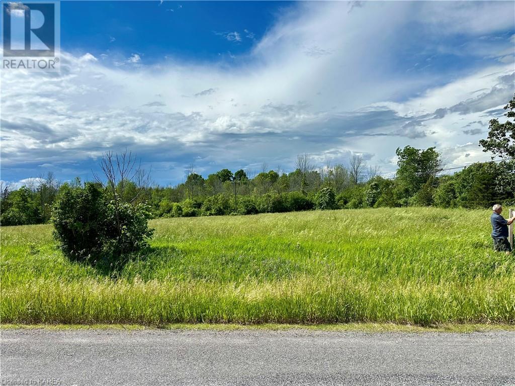 Pt Lt 12 Con 3 County Road 25, Napanee, Ontario  K7R 3K7 - Photo 1 - 40601535