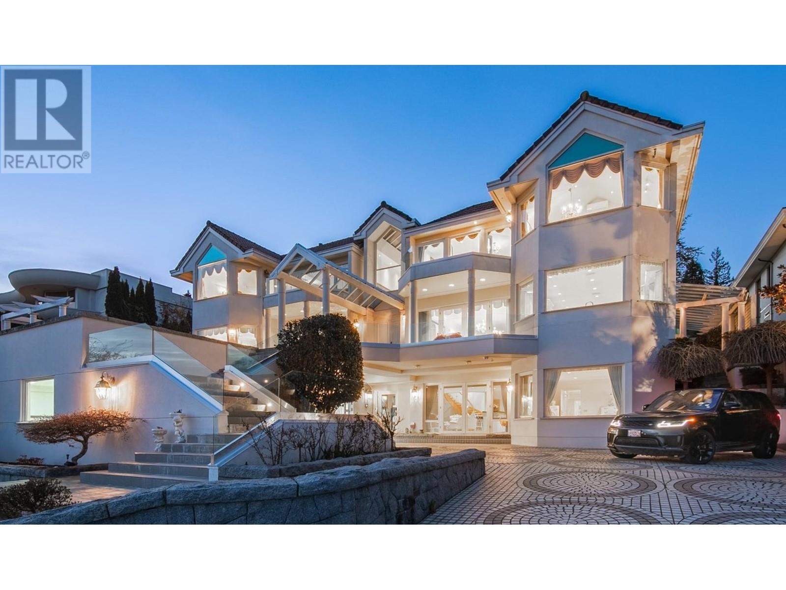 965 KING GEORGES WAY, west vancouver, British Columbia