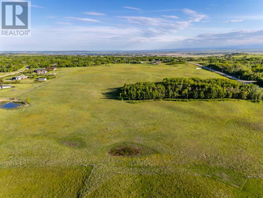 39.69 Acres Lochend Road, Rural Rocky View County, Alberta  T4C 2H3 - Photo 12 - A2107693