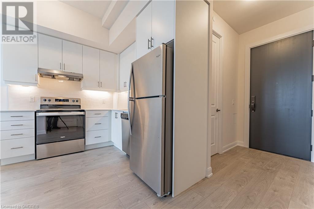 3200 William Coltson Avenue Unit# 1403, Oakville, Ontario  L6H 7W6 - Photo 16 - 40602687