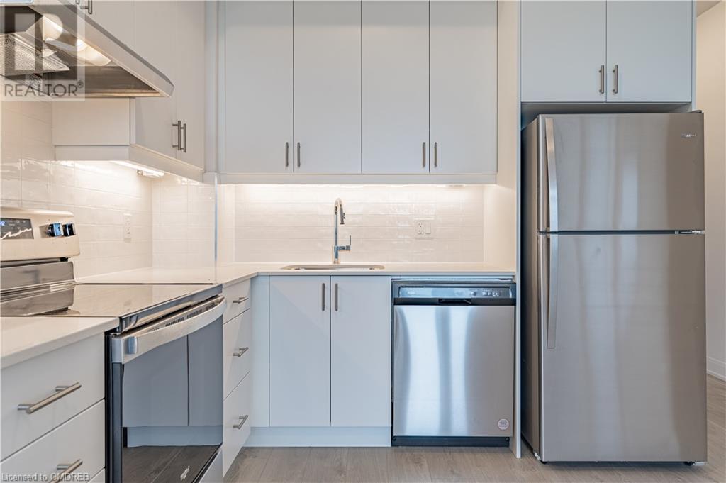 3200 William Coltson Avenue Unit# 1403, Oakville, Ontario  L6H 7W6 - Photo 11 - 40602687