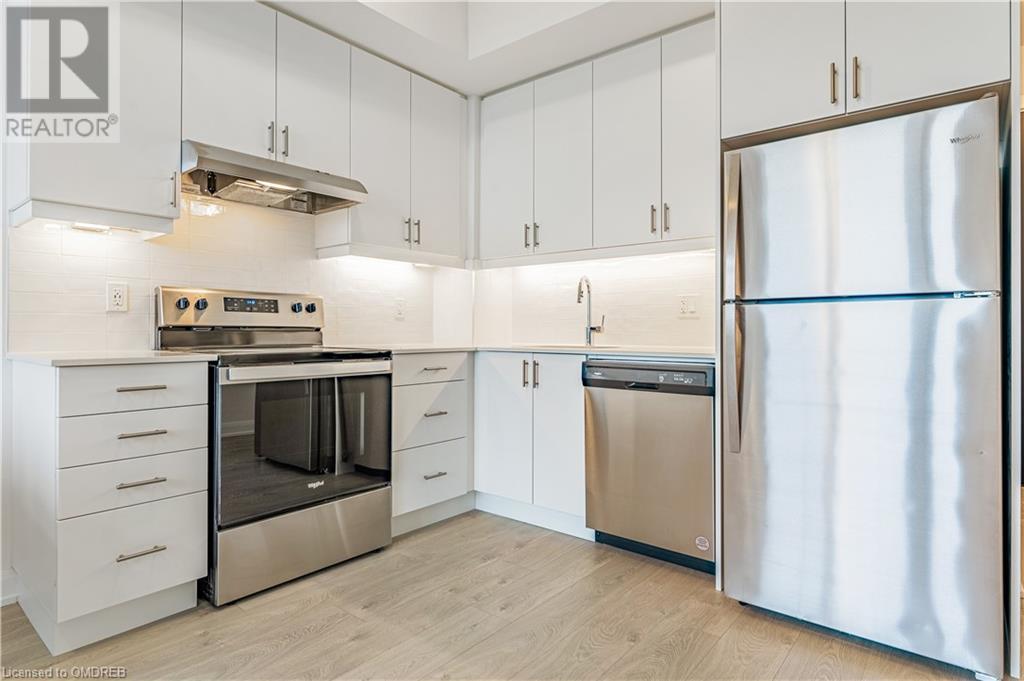3200 William Coltson Avenue Unit# 1403, Oakville, Ontario  L6H 7W6 - Photo 10 - 40602687