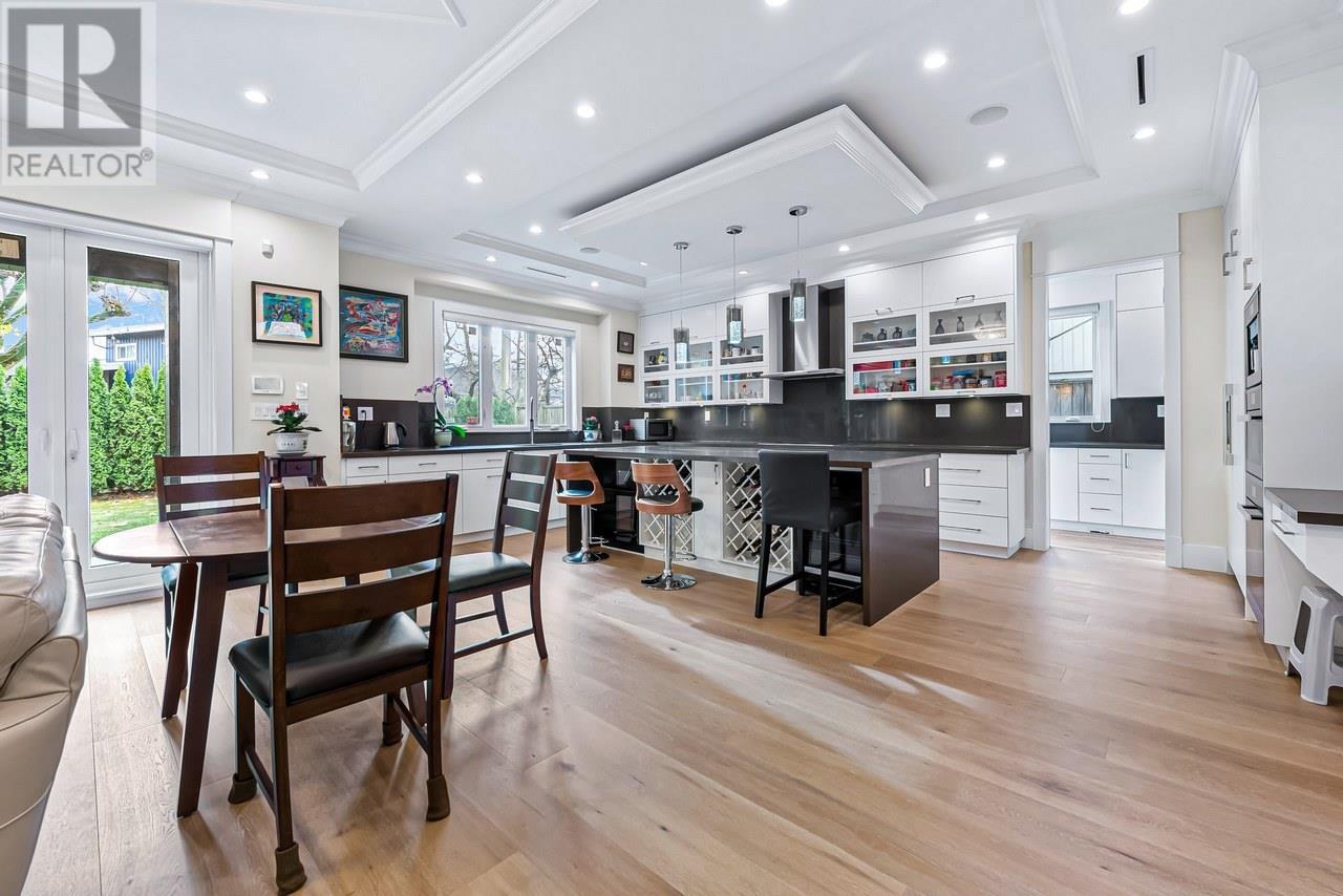 Listing Picture 13 of 40 : 8631 FAIRDELL CRESCENT, Richmond / 烈治文 - 魯藝地產 Yvonne Lu Group - MLS Medallion Club Member