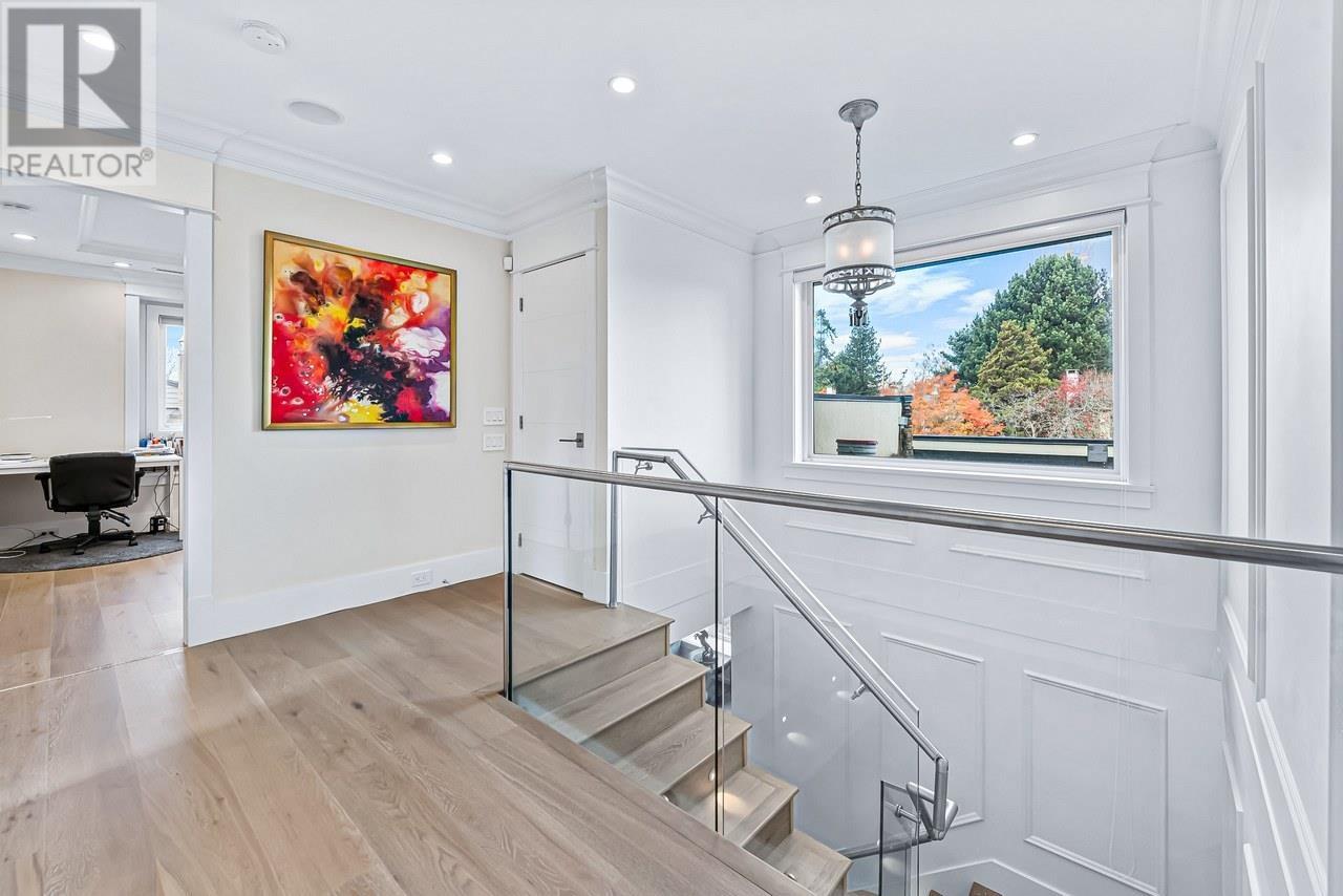 Listing Picture 21 of 40 : 8631 FAIRDELL CRESCENT, Richmond / 烈治文 - 魯藝地產 Yvonne Lu Group - MLS Medallion Club Member