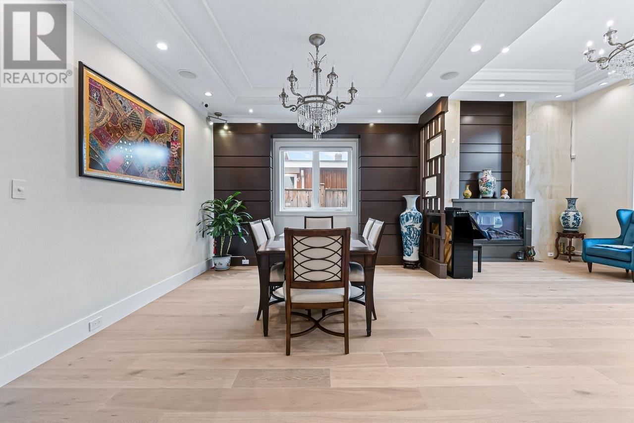 Listing Picture 7 of 40 : 8631 FAIRDELL CRESCENT, Richmond / 烈治文 - 魯藝地產 Yvonne Lu Group - MLS Medallion Club Member