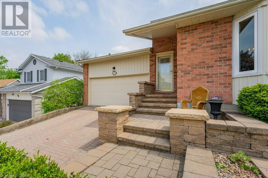 47 Wimbledon Road, Guelph, Ontario  N1H 7R6 - Photo 11 - 40605014