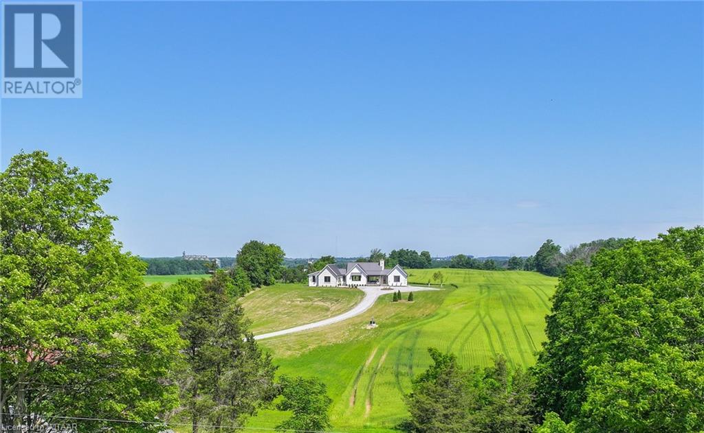 283991 Daniel Road, Mount Elgin, Ontario N0J 1N0 (27031204) The Kate