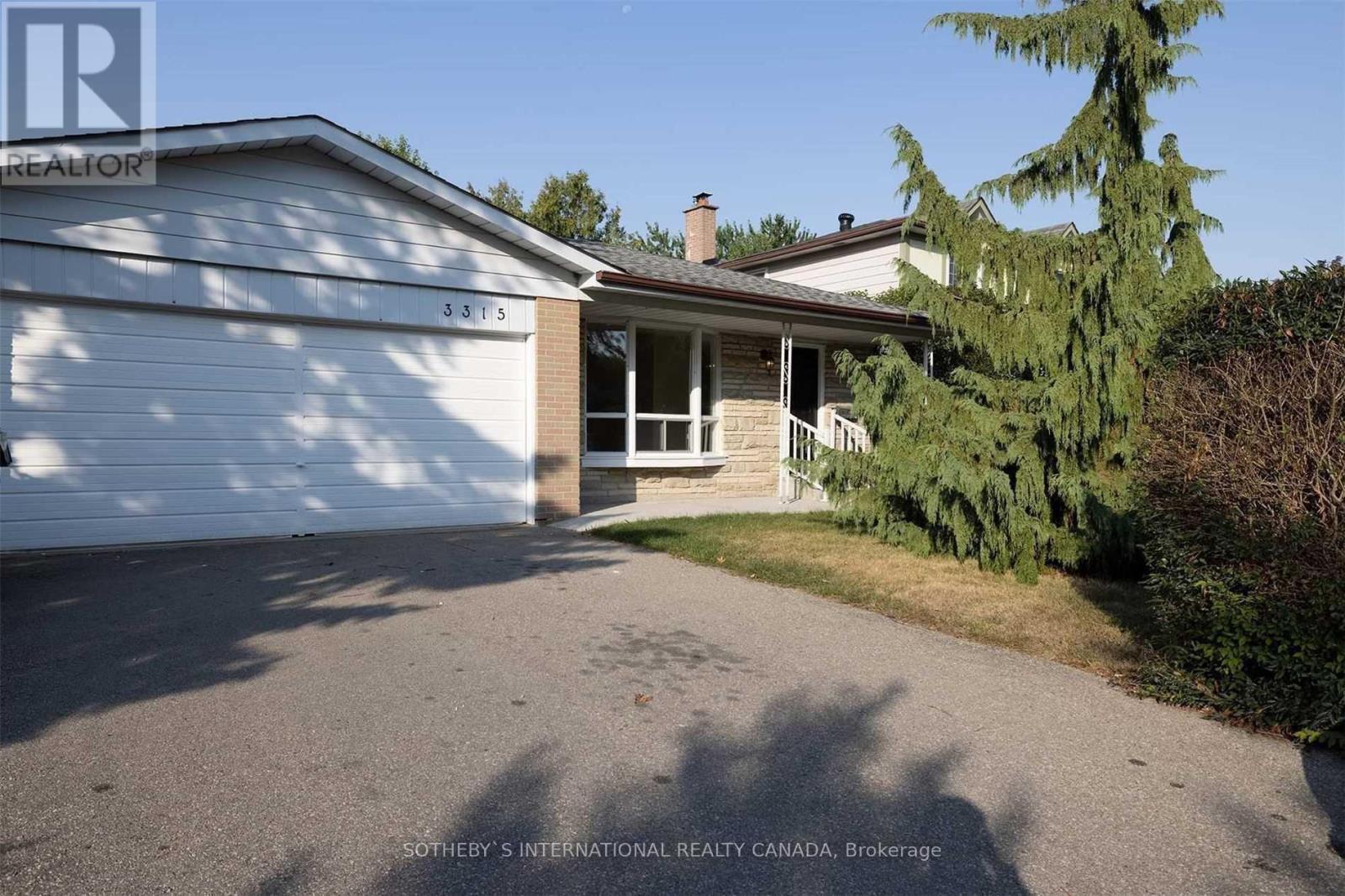 Property at 3315 NADINE CRESCENT image 1