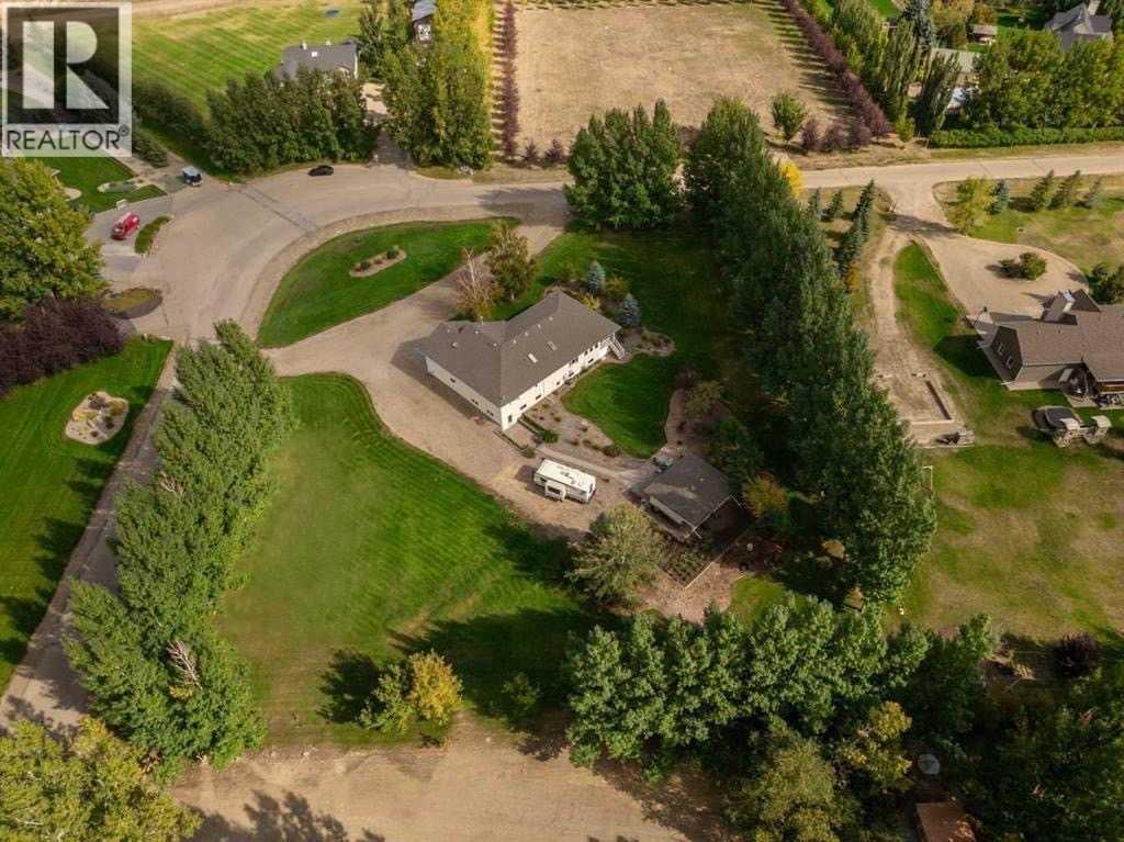 17 Huckleberry Crescent, M.d. Of, Alberta  T1G 0A7 - Photo 46 - A2140599