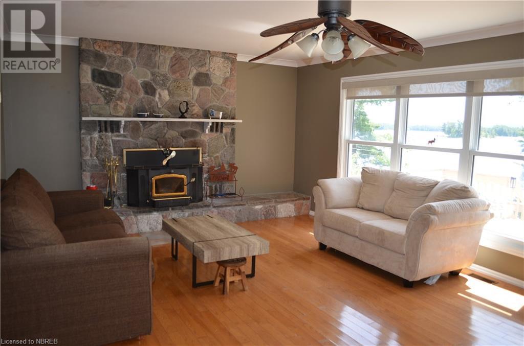77 Rockview Road, Callander, Ontario  P0H 1H0 - Photo 27 - 40595426