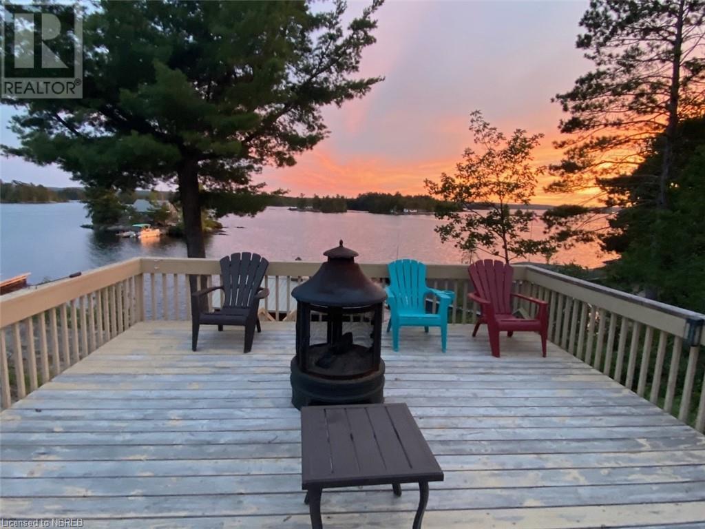 77 Rockview Road, Callander, Ontario  P0H 1H0 - Photo 7 - 40595426