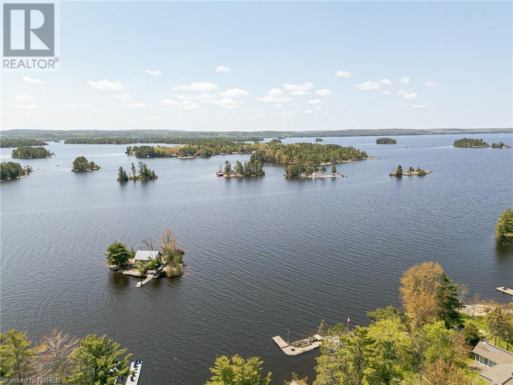 77 Rockview Road, Callander, Ontario  P0H 1H0 - Photo 9 - 40595426