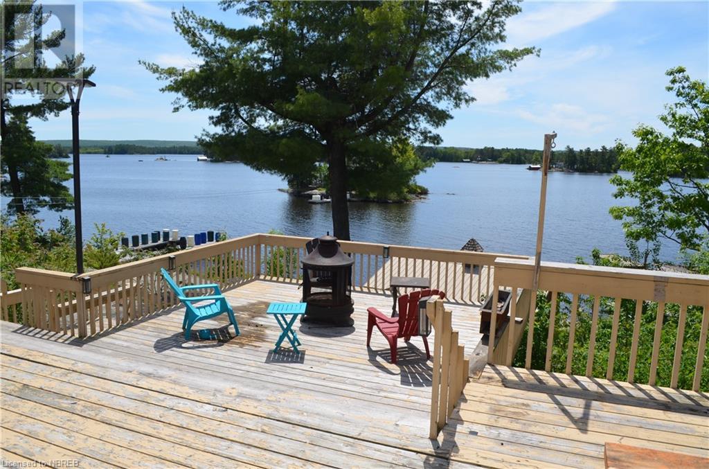 77 Rockview Road, Callander, Ontario  P0H 1H0 - Photo 12 - 40595426