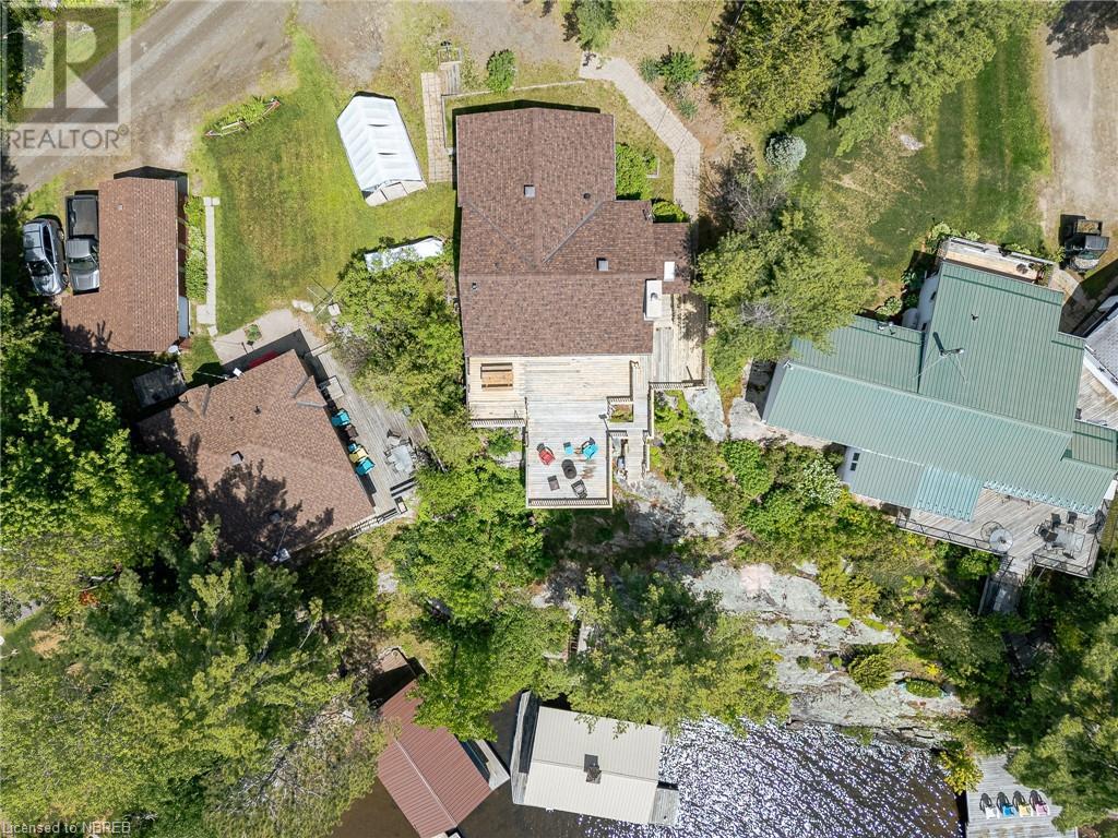 77 Rockview Road, Callander, Ontario  P0H 1H0 - Photo 2 - 40595426