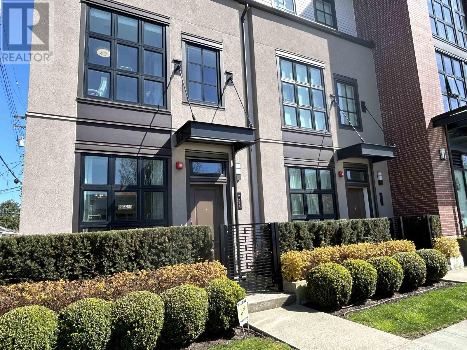4082 Macdonald Street, Vancouver, British Columbia  V6L 0C2 - Photo 33 - R2866872
