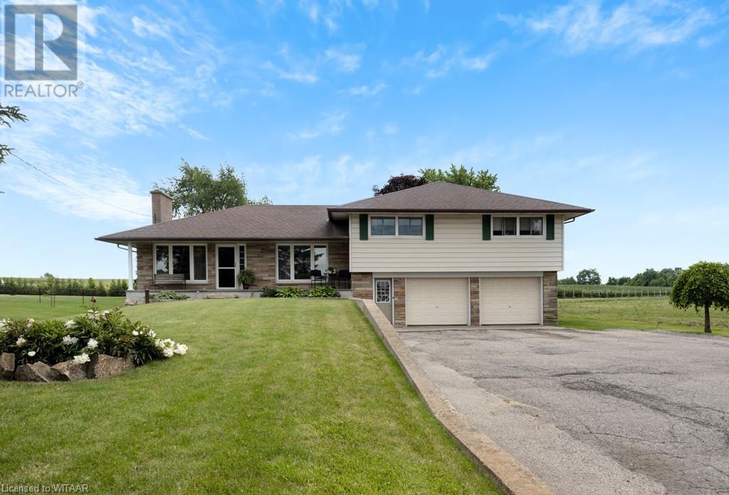 118 WILSON Avenue, delhi, Ontario