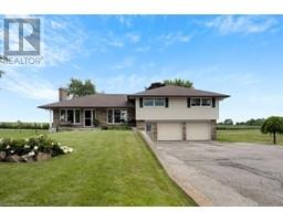 118 WILSON Avenue, delhi, Ontario