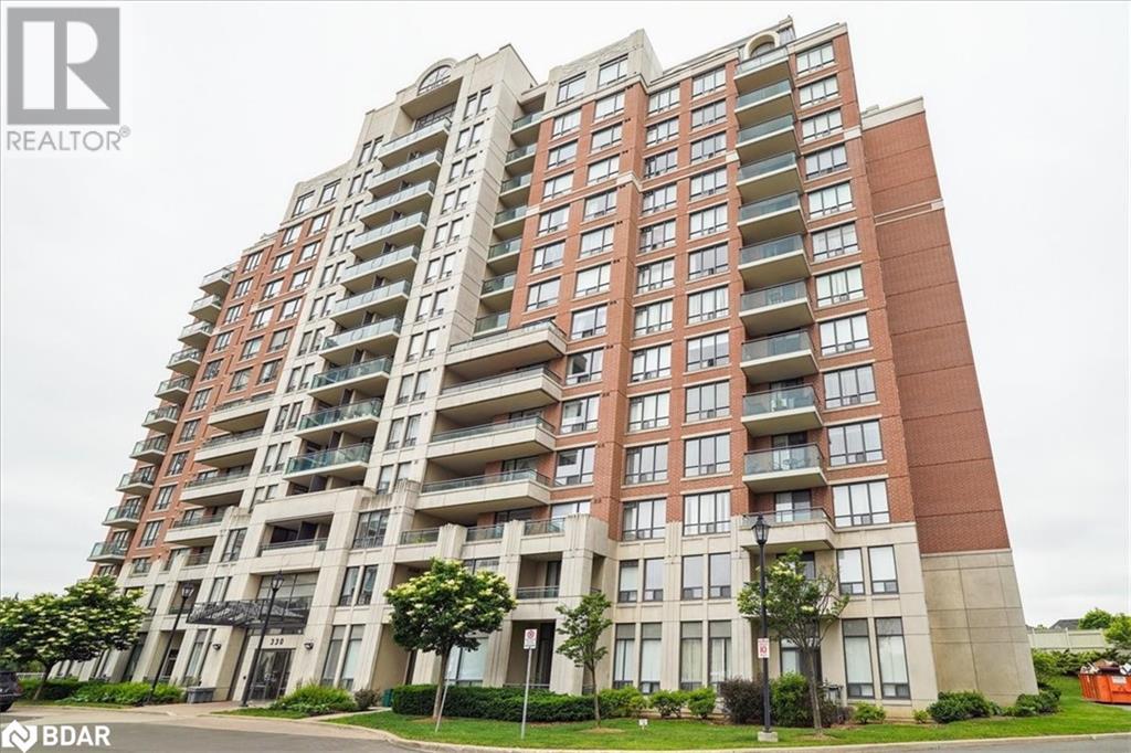 330 RED MAPLE Road Unit# 204, richmond hill, Ontario