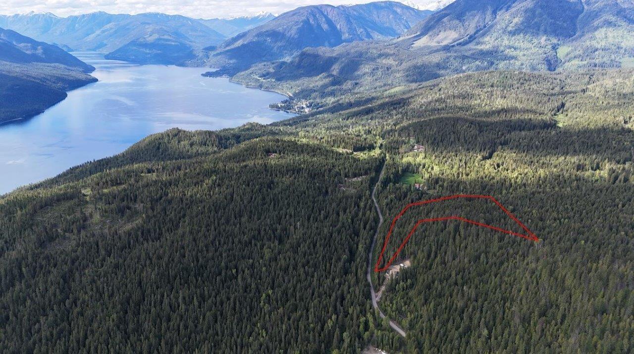 Lot 1 Red Mountain Rd, Silverton, British Columbia V0G 2B0 (27031536