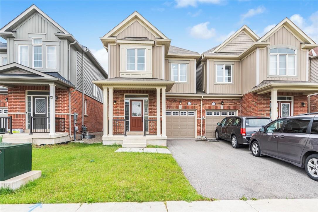 9538 Tallgrass Avenue, Niagara Falls, Ontario  K2G 0Y2 - Photo 2 - H4196785