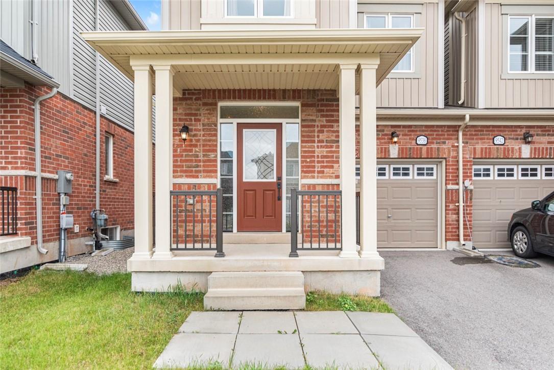 9538 Tallgrass Avenue, Niagara Falls, Ontario  K2G 0Y2 - Photo 3 - H4196785