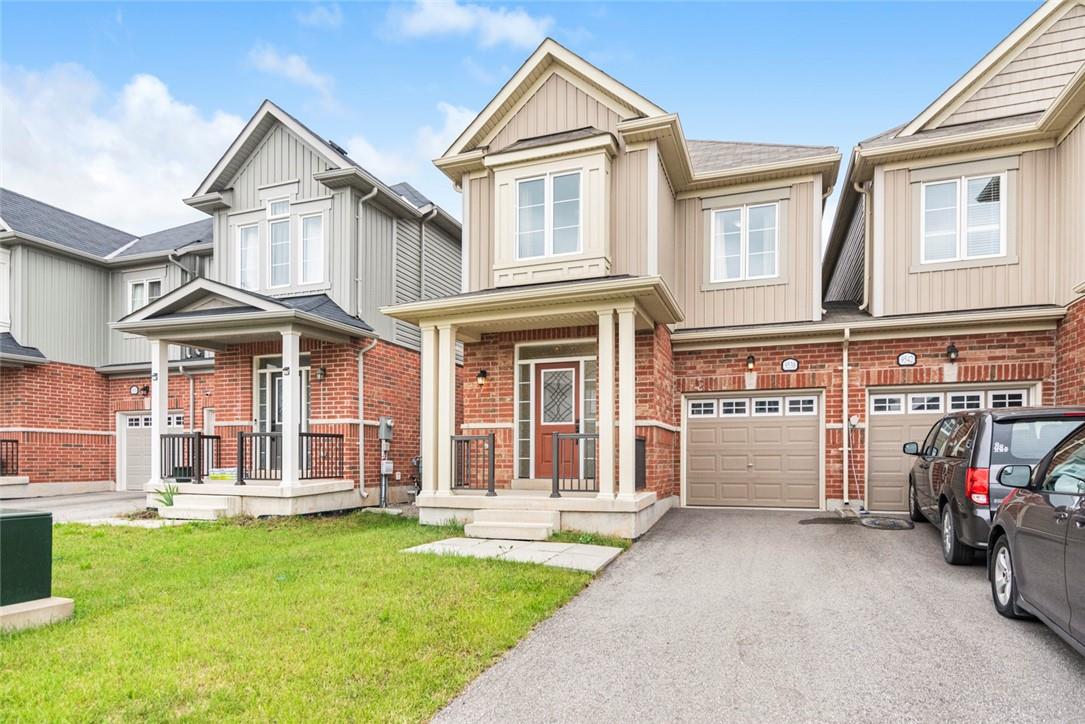 9538 Tallgrass Avenue, Niagara Falls, Ontario  K2G 0Y2 - Photo 4 - H4196785