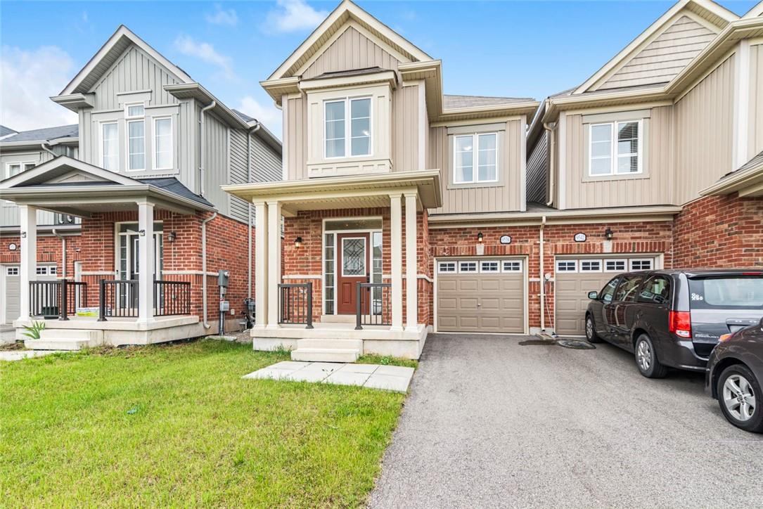 9538 Tallgrass Avenue, Niagara Falls, Ontario  K2G 0Y2 - Photo 5 - H4196785