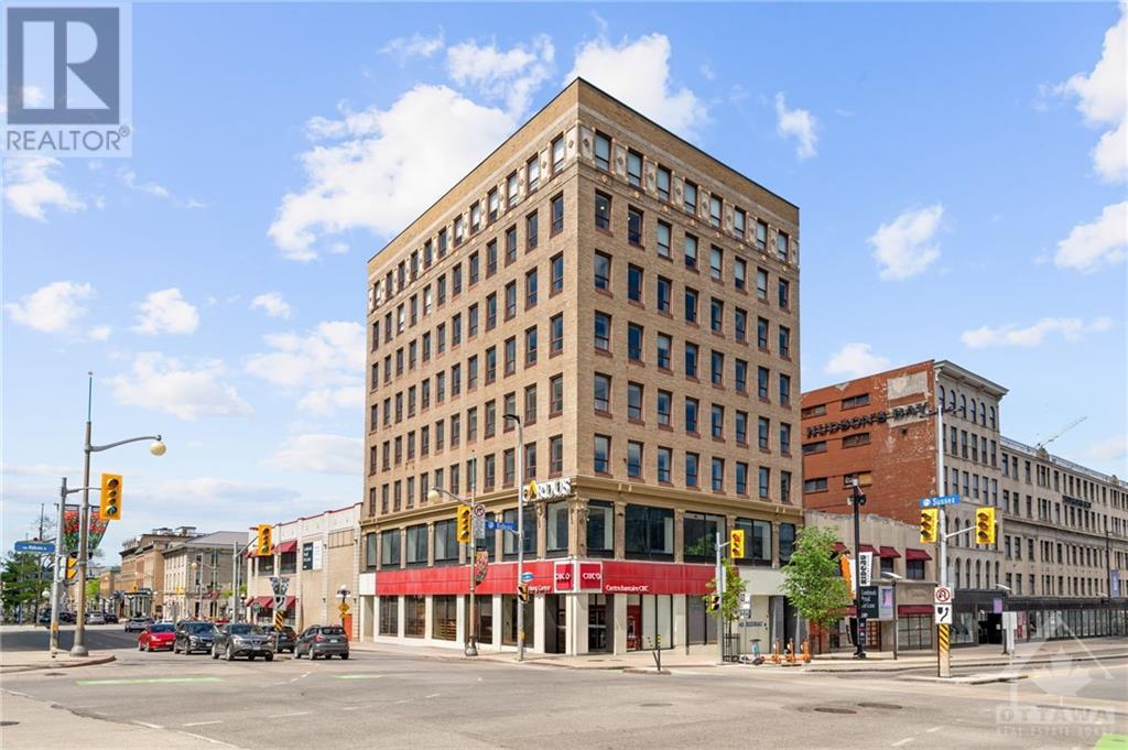 45 RIDEAU STREET UNIT#400, ottawa, Ontario
